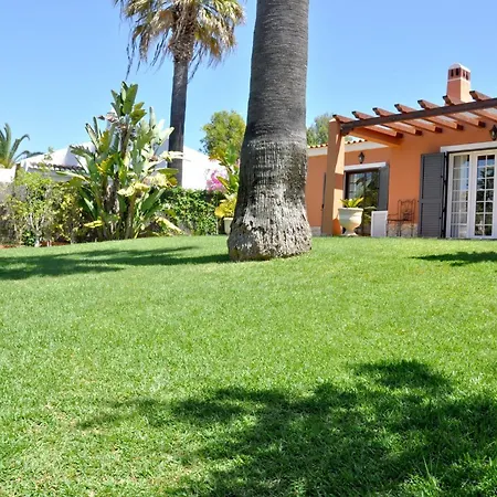 Fantastic Private Ideal For Great Family Holidays Quarteira