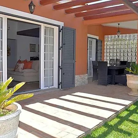 Fantastic For Family Gatherings, Optional Pool Heating, Free Air Con Wifi * Vilamoura