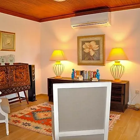 Villa Fantastic For Family Gatherings, Optional Pool Heating, Free Air Con Wifi